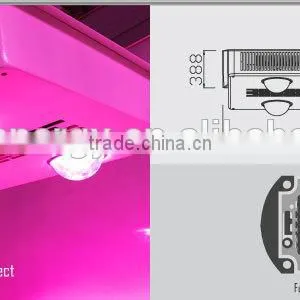 2017 Hotsale Led Flowering Lamp Dual Control for Veg 600w Reflector With High Par Output thumbnail-4