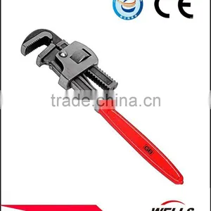 Combination Alloy Steel Pipe Wrench thumbnail-1