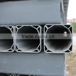 Plastic Titanium Alloy Tube Conduit for Electrical Wire thumbnail-1
