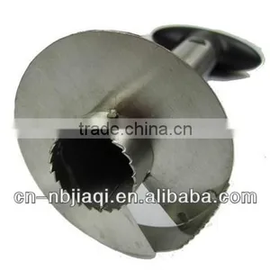 Fruit Parer Slicer and De-Corer thumbnail-1