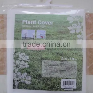 PP Mulch Fleece , Frost Protection Fleece (50g/m2) thumbnail-1