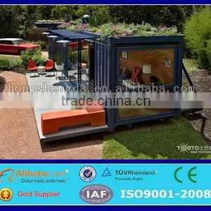 Hot Sale High Quality Fast Building Prefab Homes for Fiji thumbnail-6