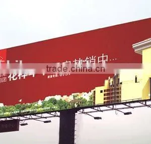 650g 500*1000 30*17 Hot Laminated Pvc Flex Banner thumbnail-3