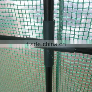 Tunnel Frame Greenhouse thumbnail-2