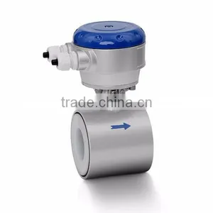 Electromagnetic Flowmeters OPTIFLUX 1000 Sensor/ Krohne Flowmeter thumbnail-1