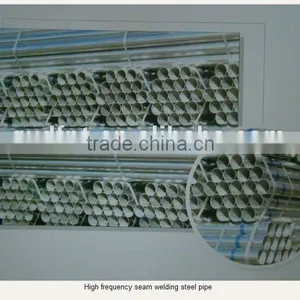 High Frequency Seam Welding Steel Pipe thumbnail-1