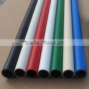 28mm PVC/PE/ABS Plastic Coated Pipe thumbnail-4