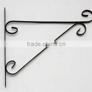 Garden Flower Shelf Rack Factory thumbnail-1