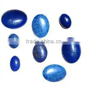 Lapis Lazuli Beads thumbnail-1