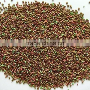 Floating Fish Feed Pellet Machine/animal Feed Pellet Production Line thumbnail-1