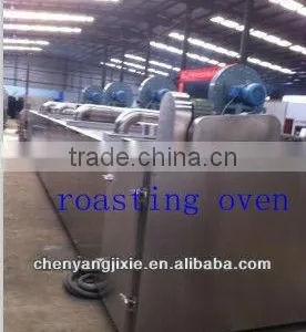 Electric Oven& Convection Oven/ High Heat Oven 86-15553158922 thumbnail-1