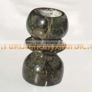 UNIQUE MARBLE CANDLE HOLDERS STANDS thumbnail-6