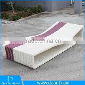 Leisure Life Wicker Sun Loungers Australia thumbnail-2