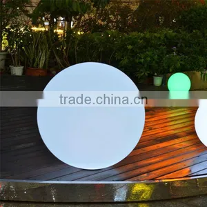 Birthday Party Atmosphere Creating Rechargeable LED Ball thumbnail-1