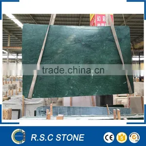 India Green Marble Slabs in Stock thumbnail-1