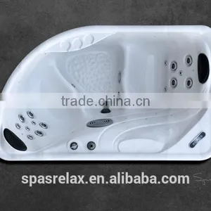 Mini Spa Equipment Factory Portable Hot Tub/outdoor Spa Sizes thumbnail-4