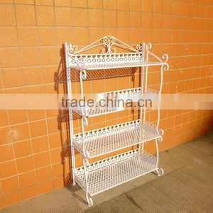 Vivinature Shoes Shelves for Home and Shoes Storage Rack thumbnail-4