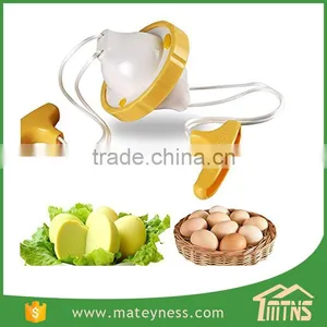 Egg Scrambler DIY Golden Egg Maker thumbnail-1