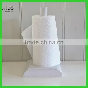 Kitchen Roll Holder Wooden Roll Holder thumbnail-1
