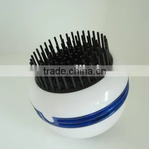 Mini Massager Head Massager Machine Electric Head Massager thumbnail-1
