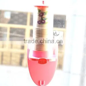 Disposable Paper Cup Holder Cup Dispenser thumbnail-1