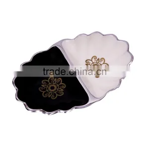 Tableware Aluminium Enamel Fruit Dish Tray thumbnail-1
