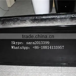Fiberglass Planter Outdoor Big Rectangular Planter Flower Pot thumbnail-1