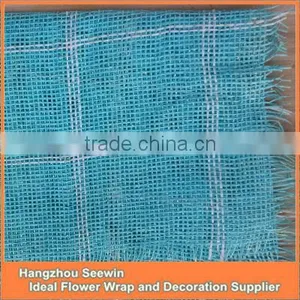 Mesh Paper Used for Flower Packing thumbnail-1