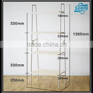 Household Popular Storage Rack/Goods Shelf thumbnail-1