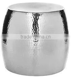 Black Drum Table thumbnail-5