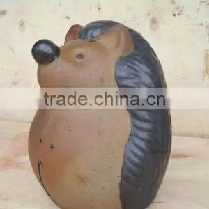 Vietnam Indoor Animal Pots and Planters, Vietnam Pottery, Planters for Home and Garden thumbnail-1