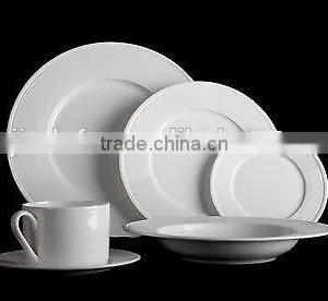 Dinnerware Luxury Dinnerware, Expensive Dinnerware, Luxury Fine Porcelain Dinnerware thumbnail-2