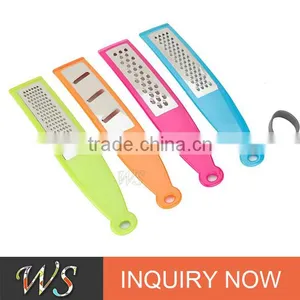 WS-P0271Muti-functional Vegetable Grater thumbnail-5