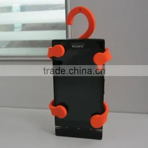 Silicone Phone Holder /mobile Phone Stand thumbnail-1