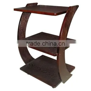 Beauty Trolley Hair Salon Furniture Used Nail Salon Furniture DS-H955 thumbnail-1