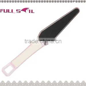 Sandpaper Foot File With Plastic Handle,pedicure Foot File,smoother Foot File thumbnail-1