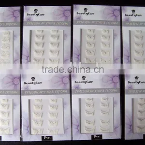 3d Tip Nail Sticker thumbnail-1