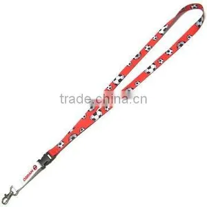 Heat-transfer Printing Lanyard thumbnail-1