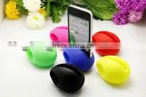 Silicone Egg Sound Amplifier thumbnail-1