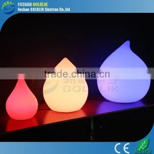 Rechargeable Lithium Battery Powered LED Decorative Serial Lights thumbnail-2