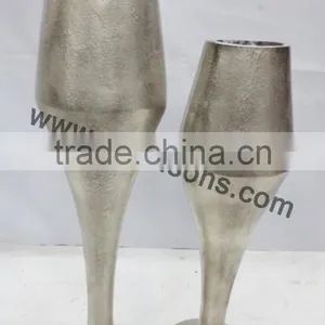 Brass Vase Wedding Metal thumbnail-6