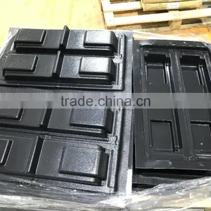 ABS Sheet Vacuum Forming Large Plastic Cover thumbnail-3