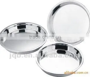 High Qulity Engraved Dinner Plate thumbnail-1