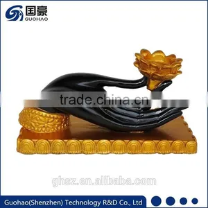 New Design China Manufacturer Low Price Hanukkah Candle Holders thumbnail-4