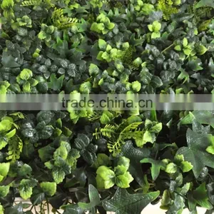 2017 Hot Sale Artificial Colored Turf for Tennis Court for Decoration thumbnail-4