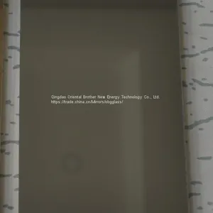 3mm Grey Mirror/Grey Silver Mirror thumbnail-1