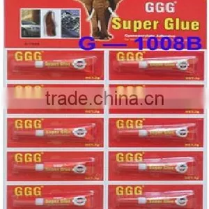 Cheap Super Glue With Cyanoacrylate Adhesive thumbnail-4