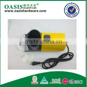 Electrical Cigarette Maker / Cigaretter Making Machine /cigarette Rolling Machine thumbnail-1