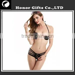Sexy Bikini Fashion Swimwear Beautiful Women Swimwear thumbnail-2