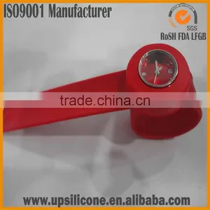 2013 Japan Sex Girl Animal Fashion Silicone Watch thumbnail-3